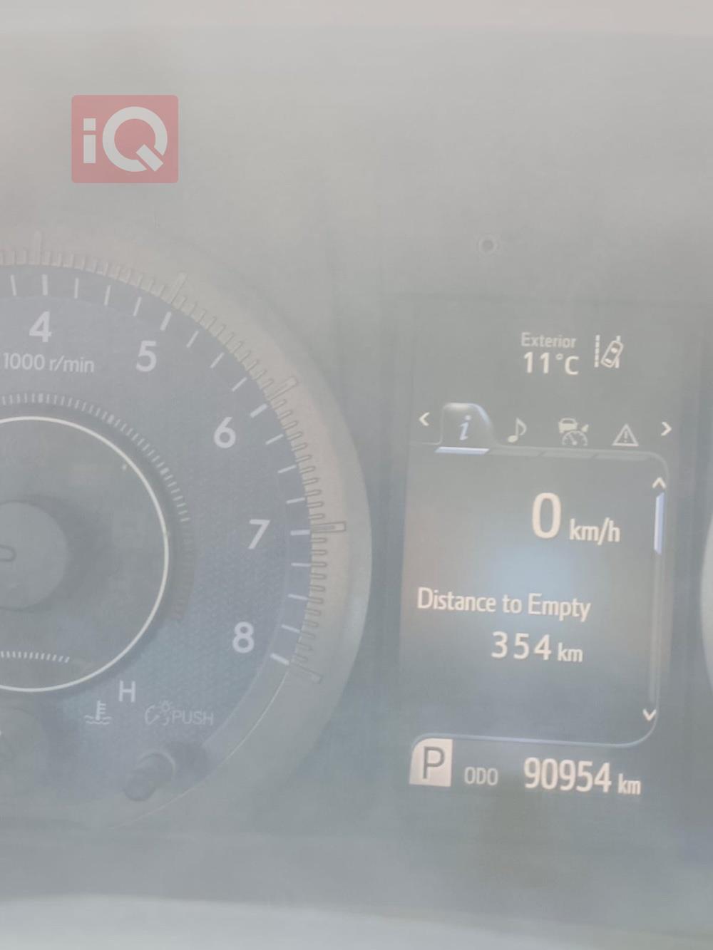 تويوتا سيينا